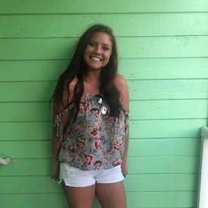 Meet your Posher, Cassidy